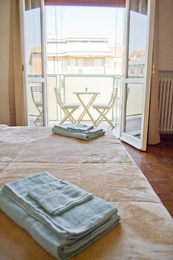 Appartamento Casa Fiume Mantova Italia