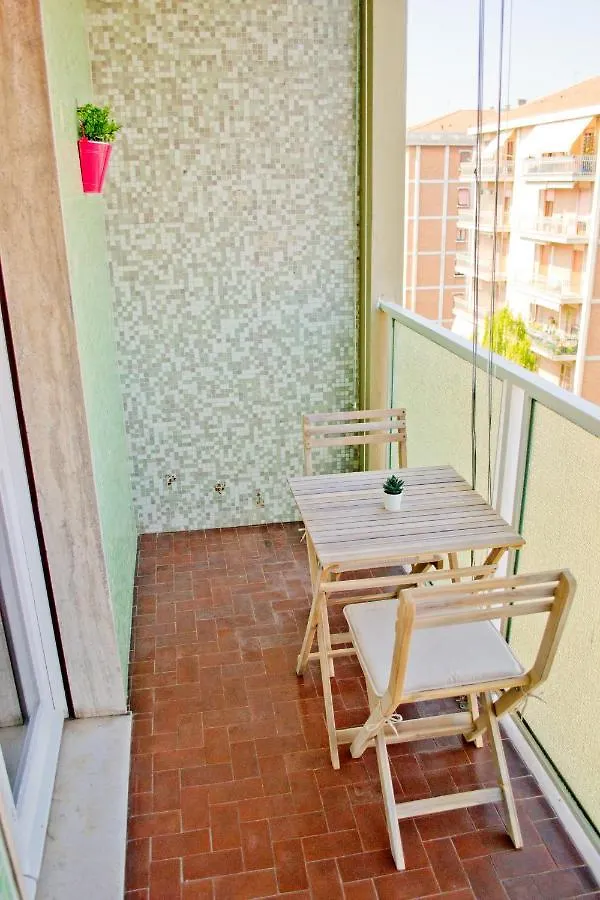 Appartamento Casa Fiume Mantova 0*,  Italia