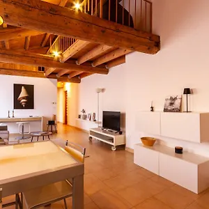 Casa Elisa Mantova